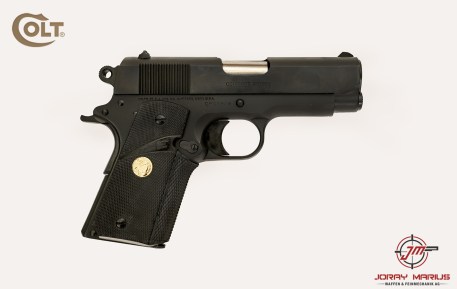 colt m1991 a1 pistole 15468 27052026